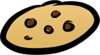 Ein Keks
